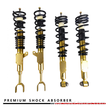 Coilover Kit for BMW Ser F10